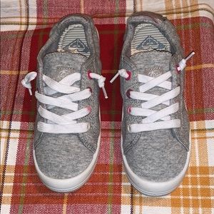 Roxy RG Bayshore youth slip on sneakers